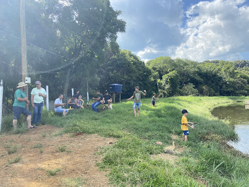 Camping Club Recanto dos Amigos Alceu Brandão - Image 2