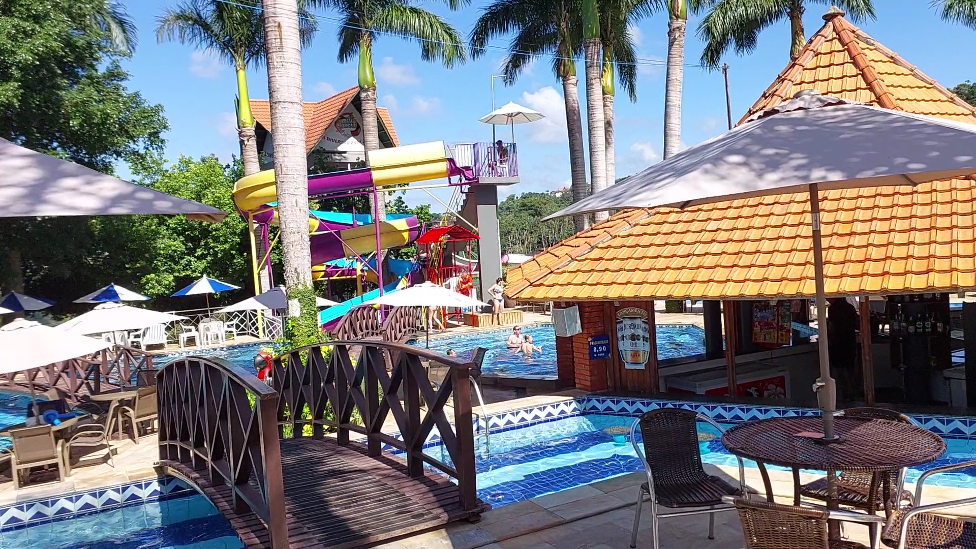 Aqua Parque Itá Thermas - Image 2