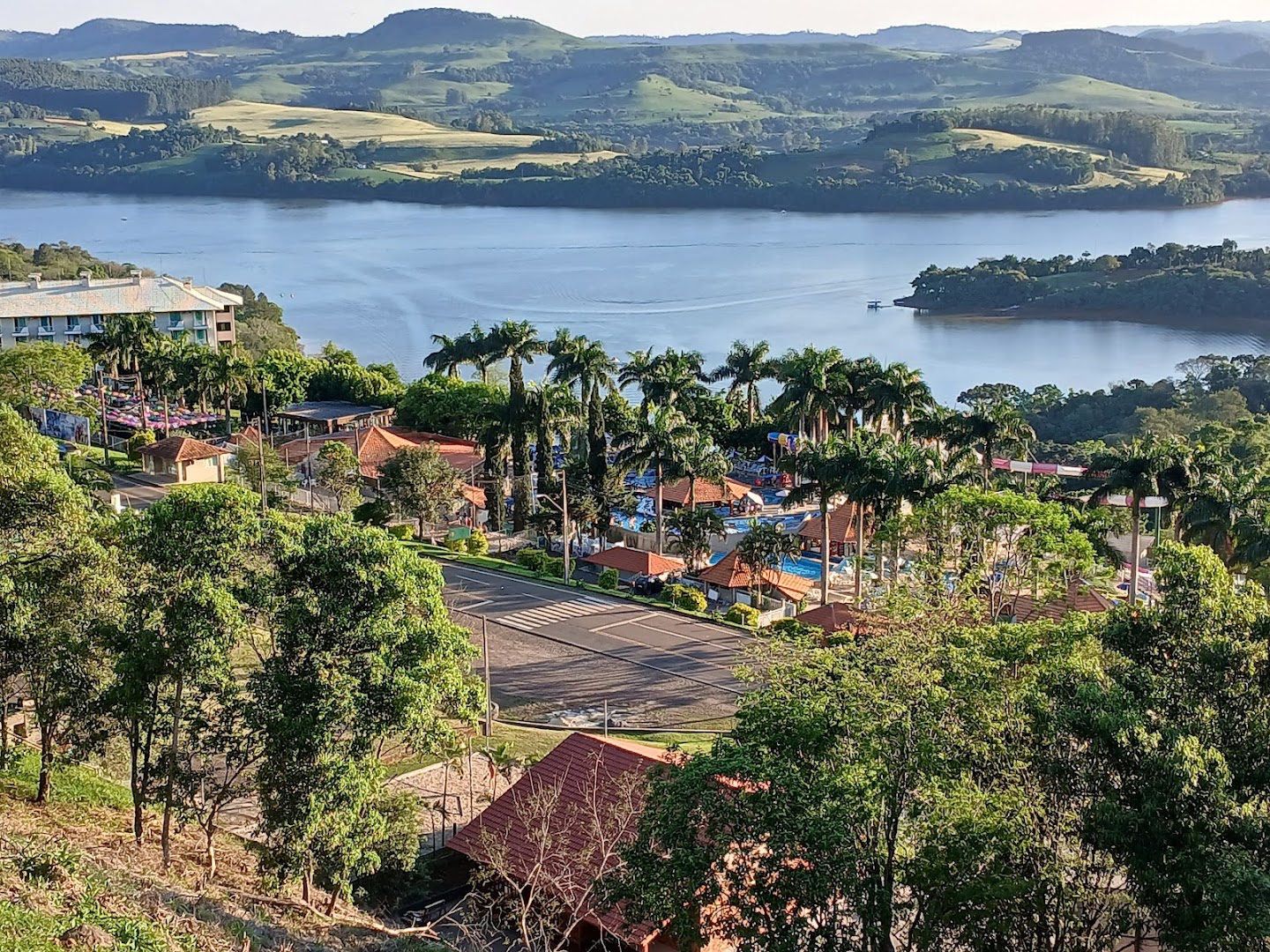 Aqua Parque Itá Thermas - Image 4