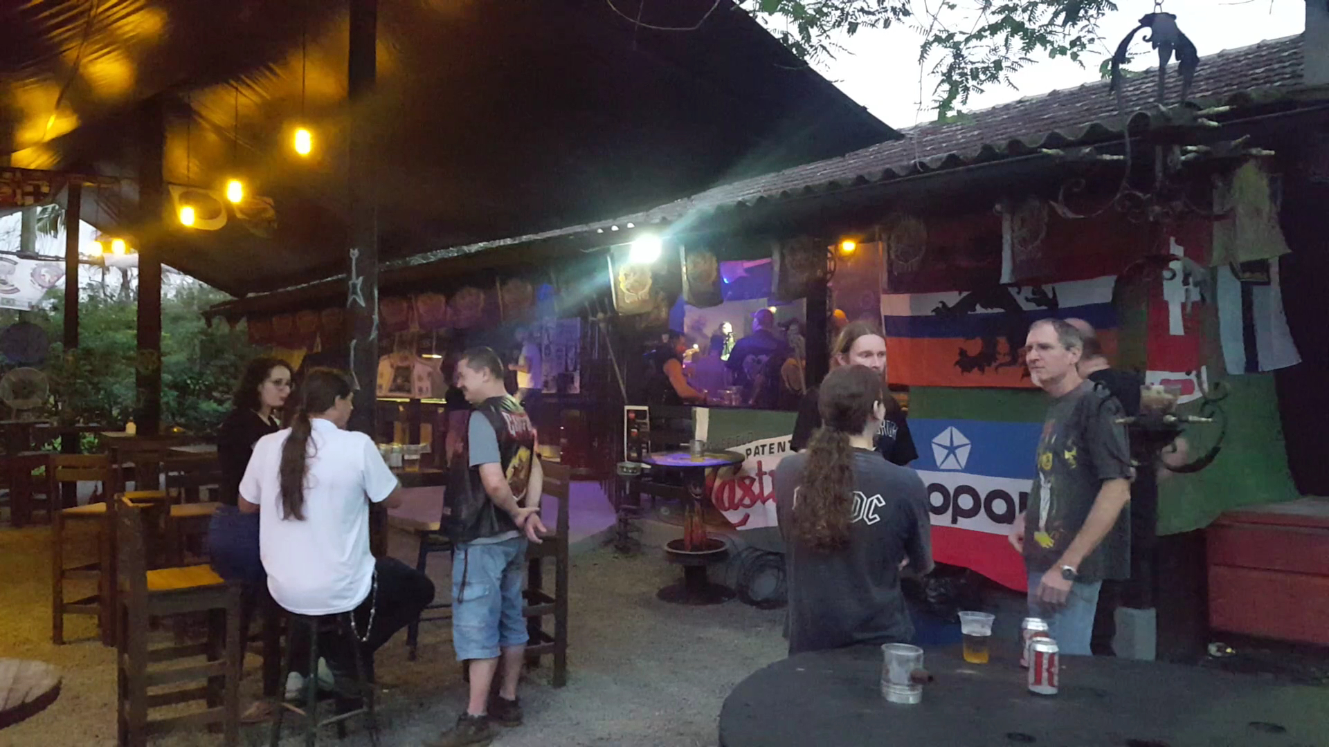 Manga Rock Bar - Image 2