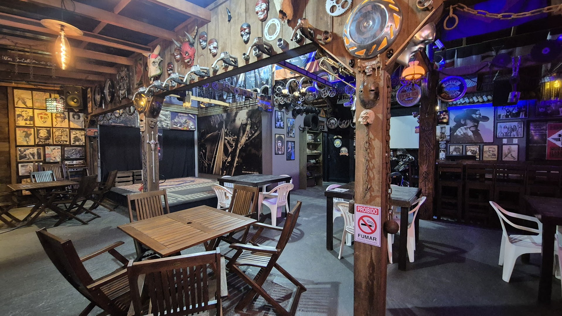 Manga Rock Bar - Image 4