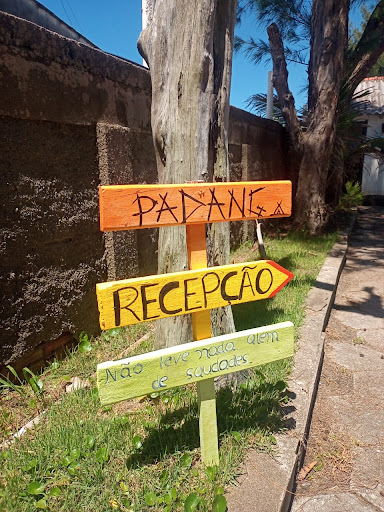 Camping Pousada Padang - Main Image