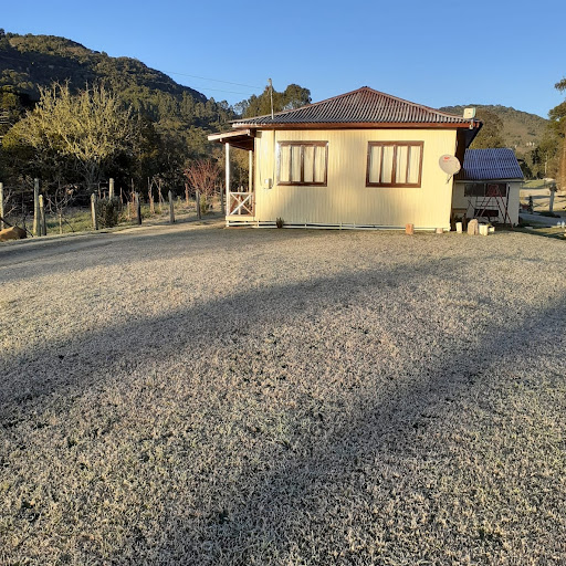 Camping Final da Trilha - Main Image