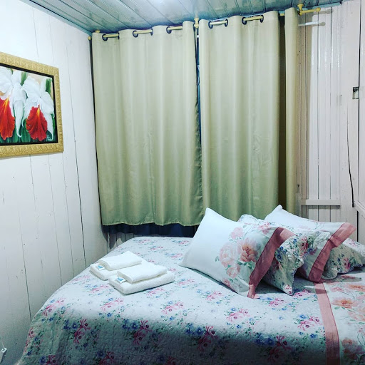 Camping Final da Trilha - Image 2