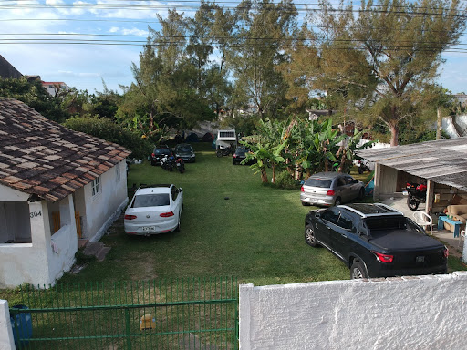 Camping do Marcinho Laguna - SC - Main Image