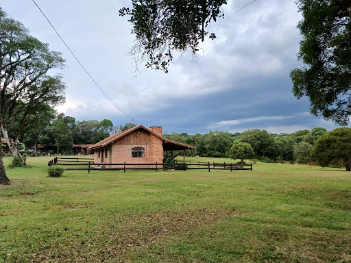 Camping Fogo de Chão - Main Image