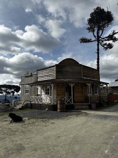 Camping e pousada do Motochileiro - Urubici - Main Image