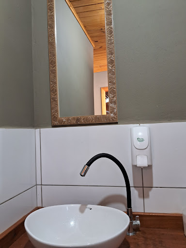 Cabanas e Camping Pedra Vermelha - Urubici - Image 3