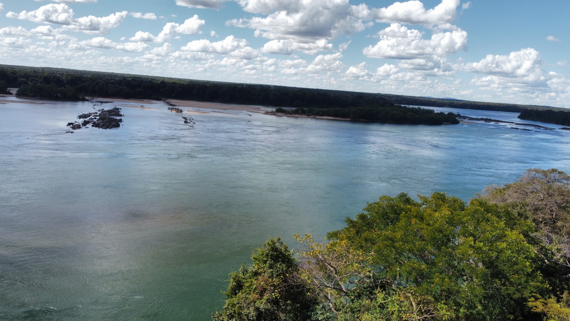 Camping Pesqueiro Zé Maria - Main Image