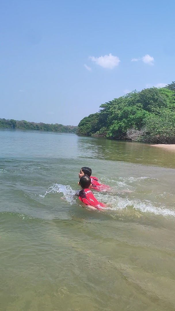 Camping Pesqueiro Zé Maria - Image 2