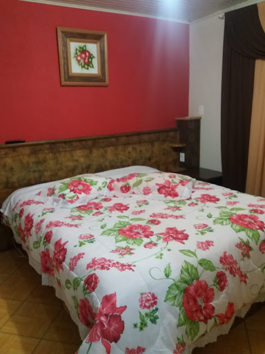 Camping do Riacho - Urubici - Main Image