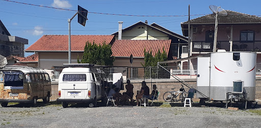 Camping Parkstelle - Main Image