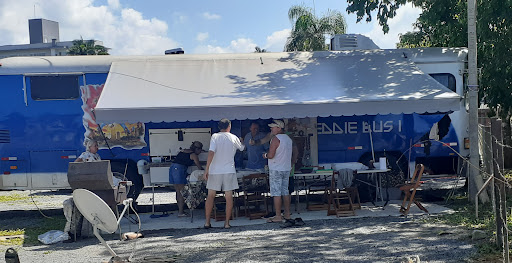 Camping Parkstelle - Image 4