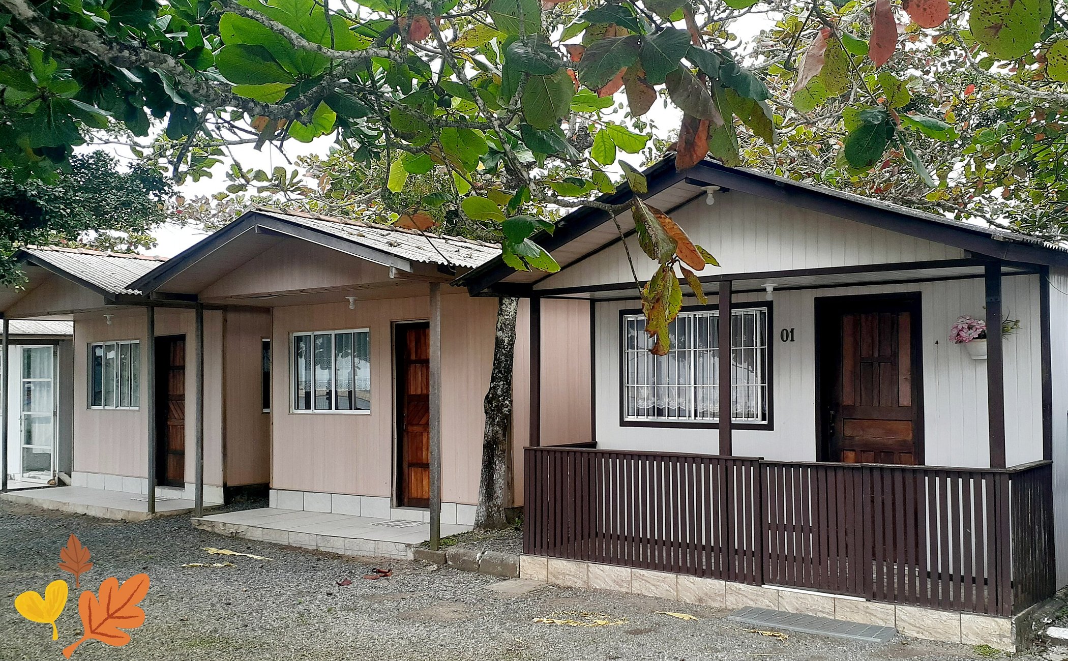 Camping Passarela - Main Image