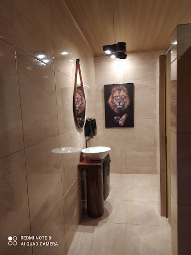 Camping e Cabanas Agua do Mato - Image 2