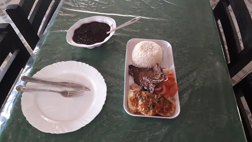 Camping, Pastelaria Chapecoense - Main Image