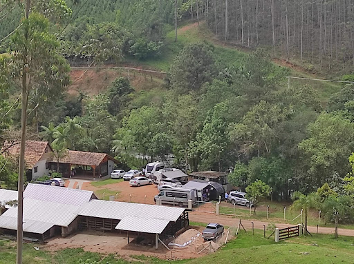 Camping e Cabana Vale da Liberdade - Main Image