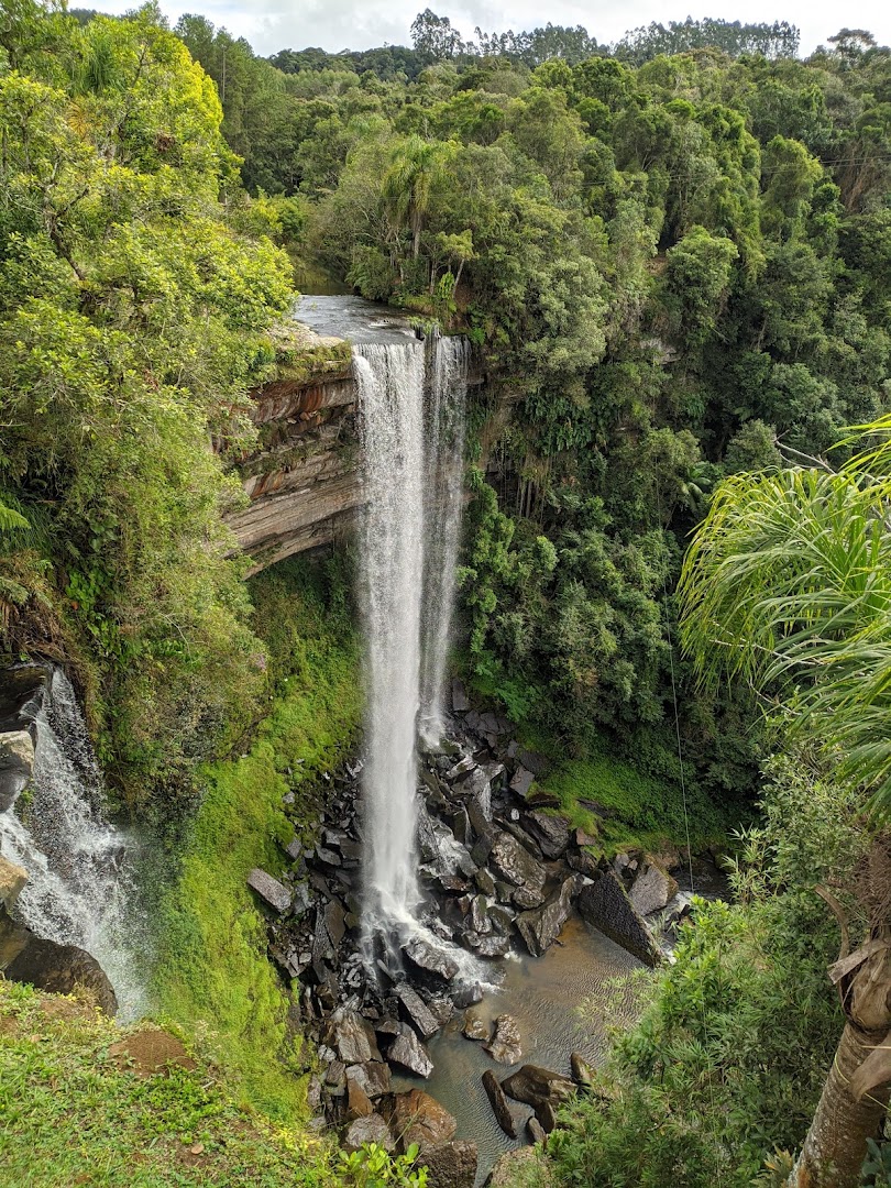 Cachoeira Paulista Adventure Park - Main Image