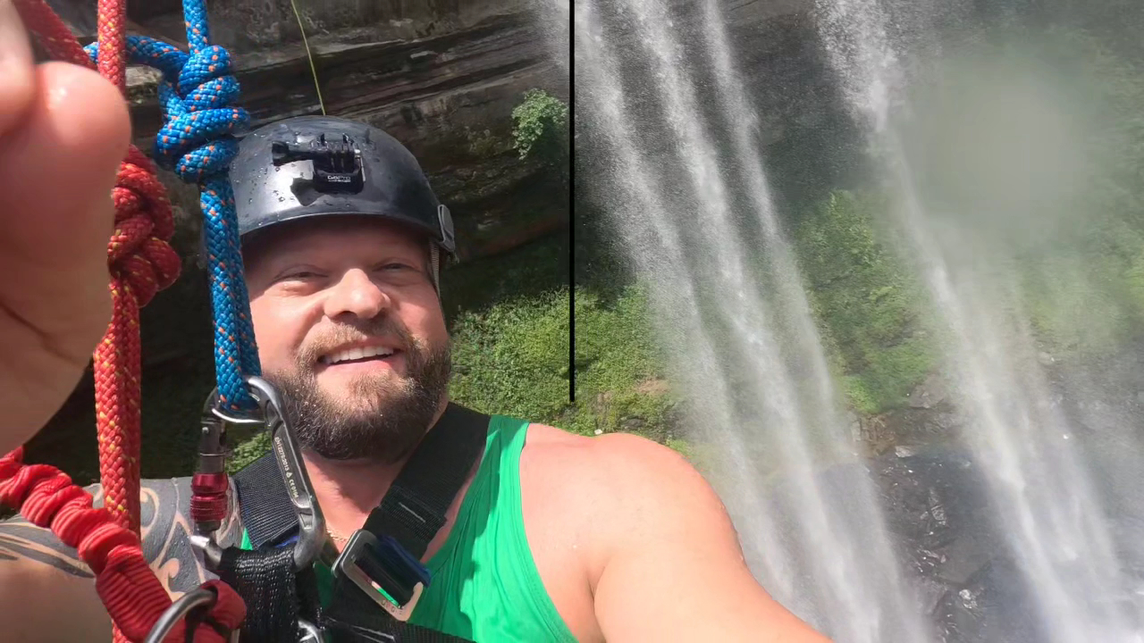 Cachoeira Paulista Adventure Park - Image 2