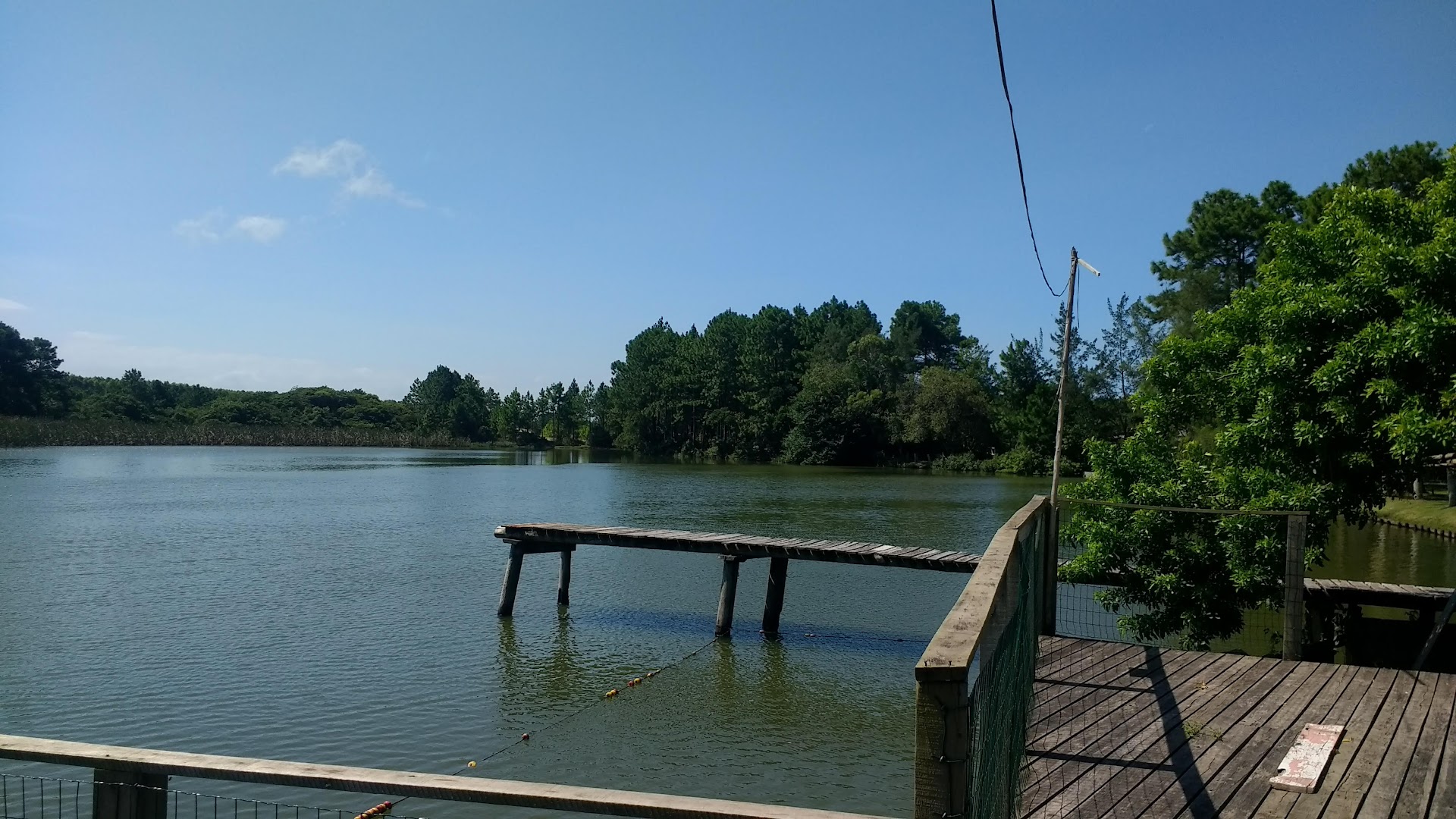 Lagoa da Tapera, SC Bar Tio Juca - Image 3