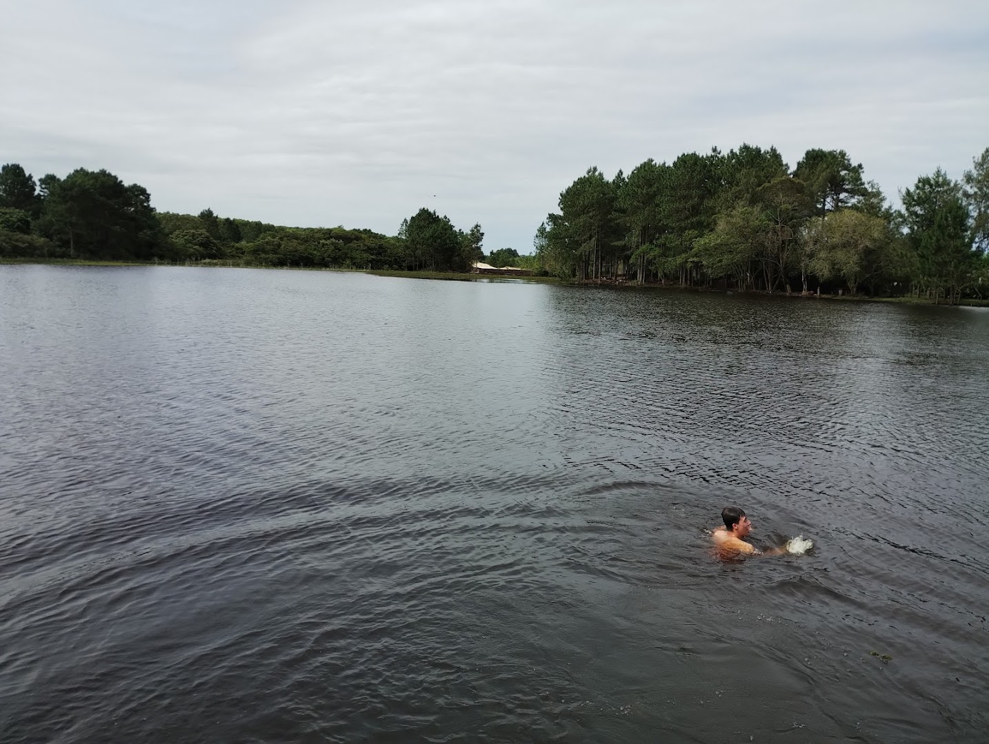 Lagoa da Tapera, SC Bar Tio Juca - Image 5