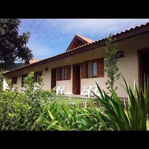 Pousada Recanto dos pássaros - Main Image