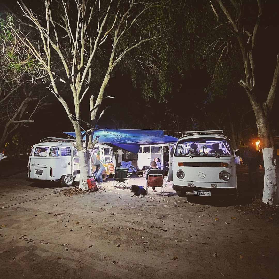 Camping Guanabara Cassino - Main Image