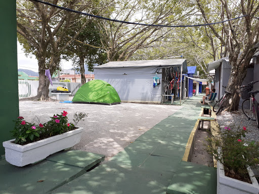 Camping e Quiosque Malibu - Main Image