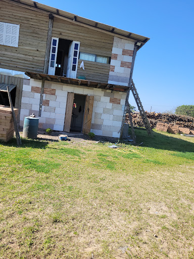 Camping e hostel do Dudu - Main Image