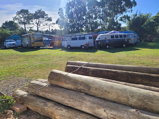 Camping e hostel do Dudu - Image 3