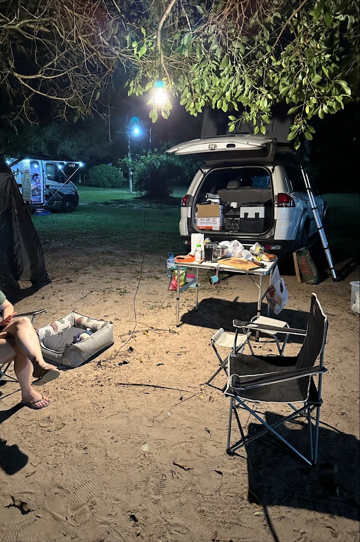 Camping do Tio Nico - Main Image