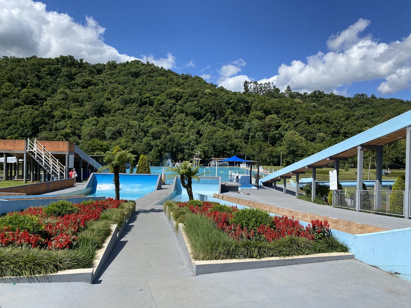 Recanto Padre Francisco Hable - Main Image