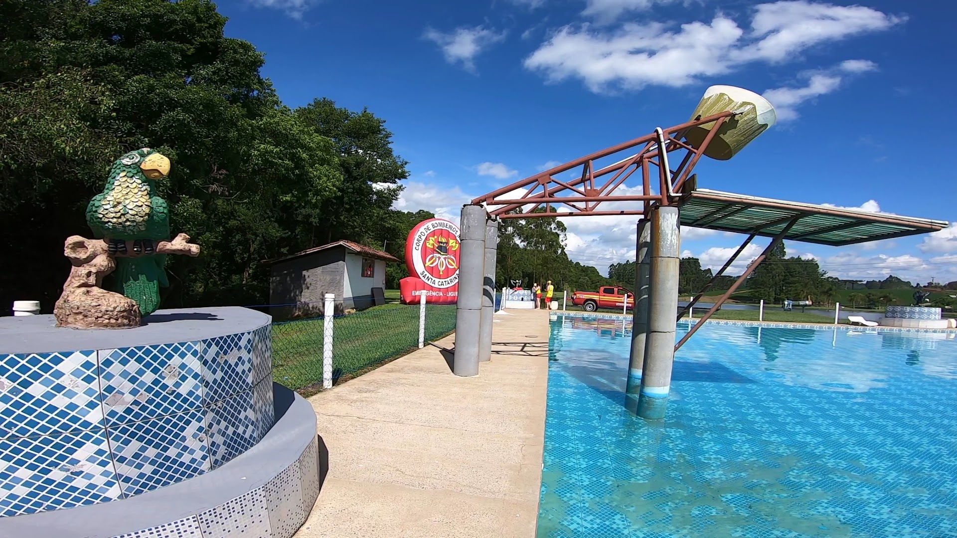 Recanto Padre Francisco Hable - Image 2