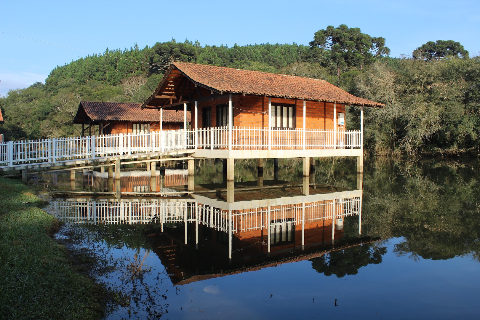 Recanto Padre Francisco Hable - Image 3