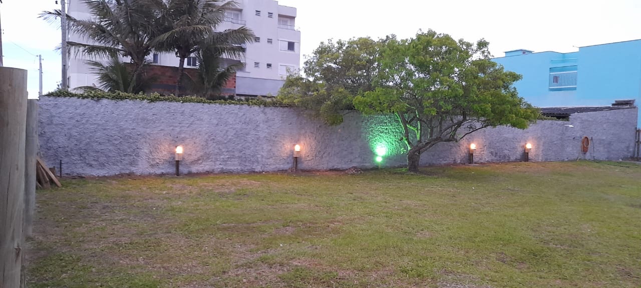 Parking OVERLAND MOTORHOME - Main Image