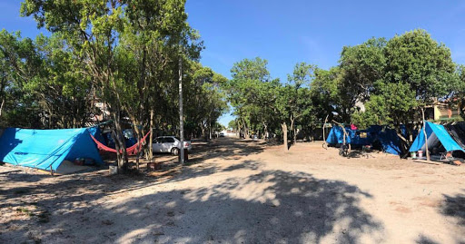 Galé Beach Camping - Image 2