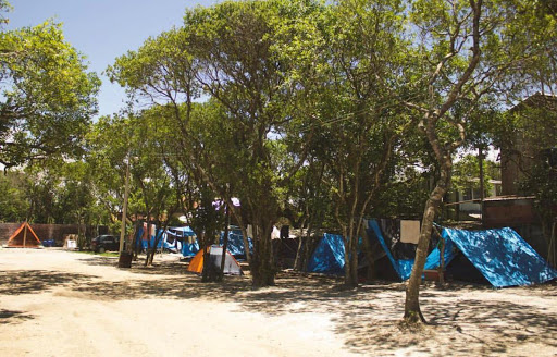 Galé Beach Camping - Image 3