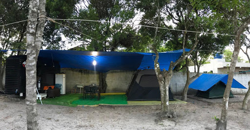 Galé Beach Camping - Image 4