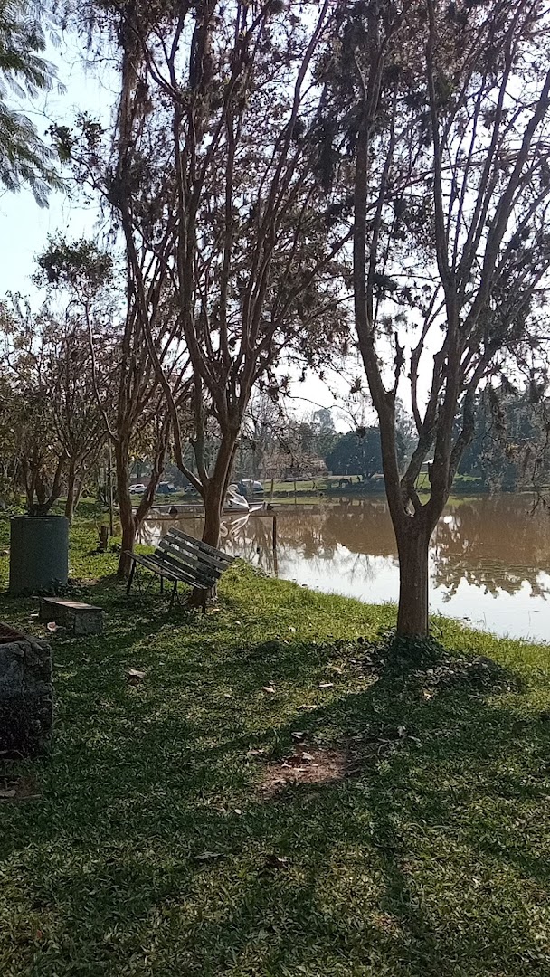 PousadaCamping Cambirela - Main Image