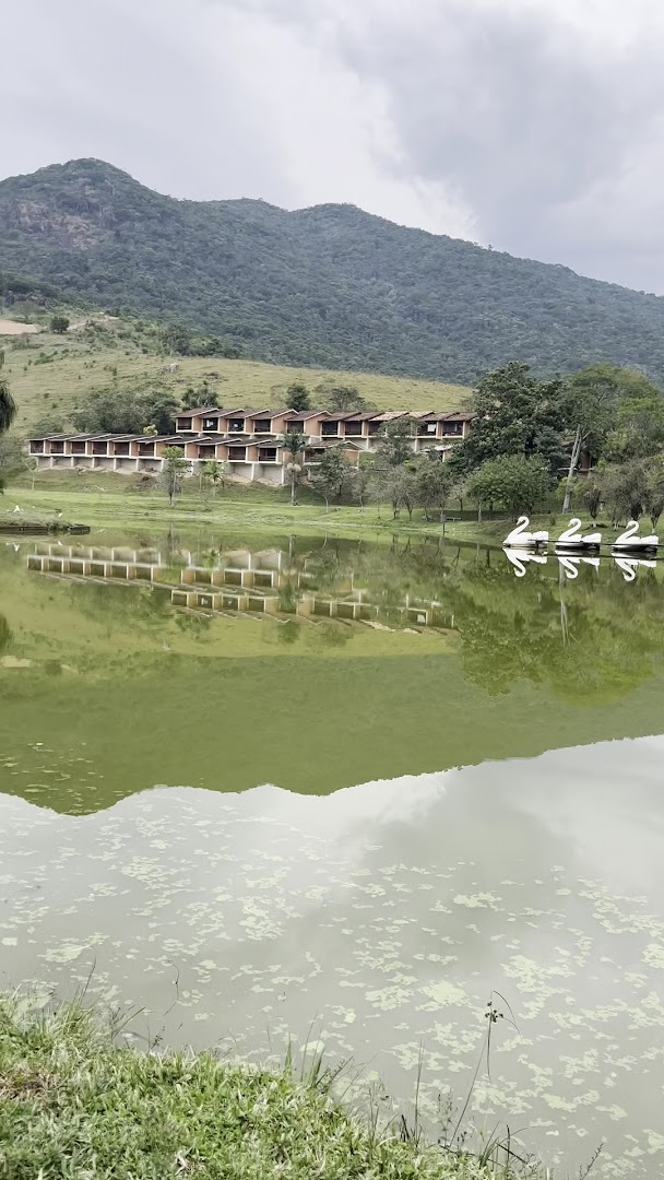 PousadaCamping Cambirela - Image 2