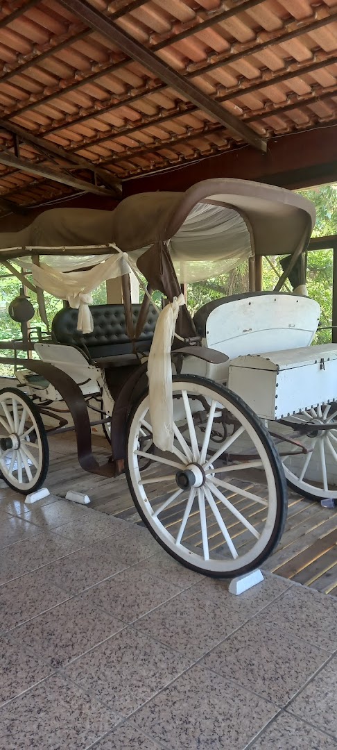 PousadaCamping Cambirela - Image 3