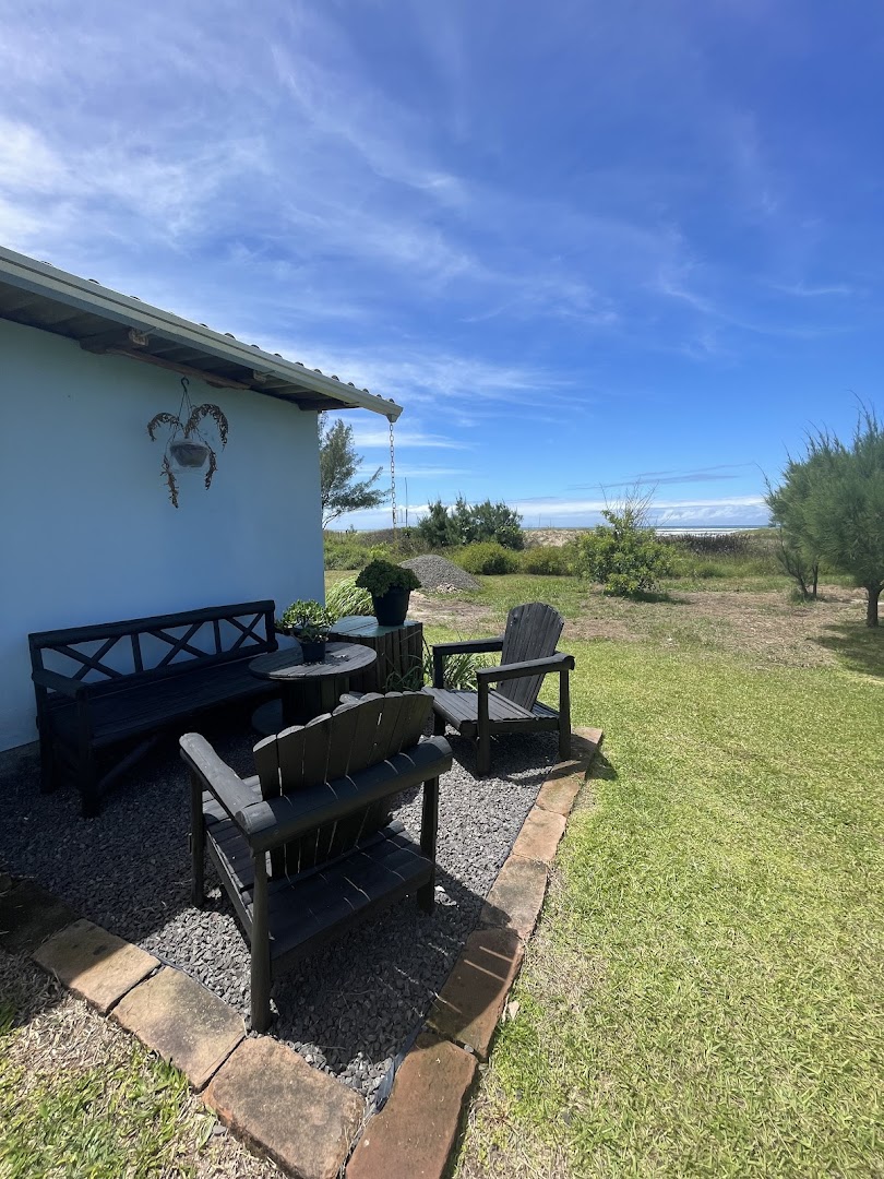 Camping e Pousada Maravista - Main Image