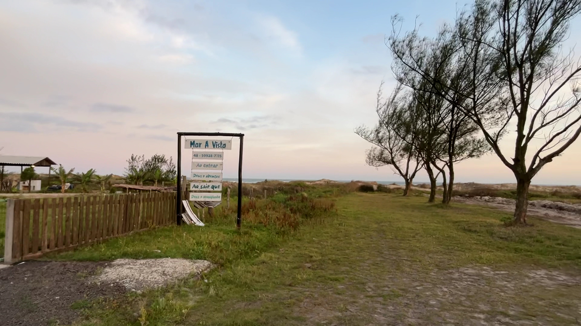 Camping e Pousada Maravista - Image 2