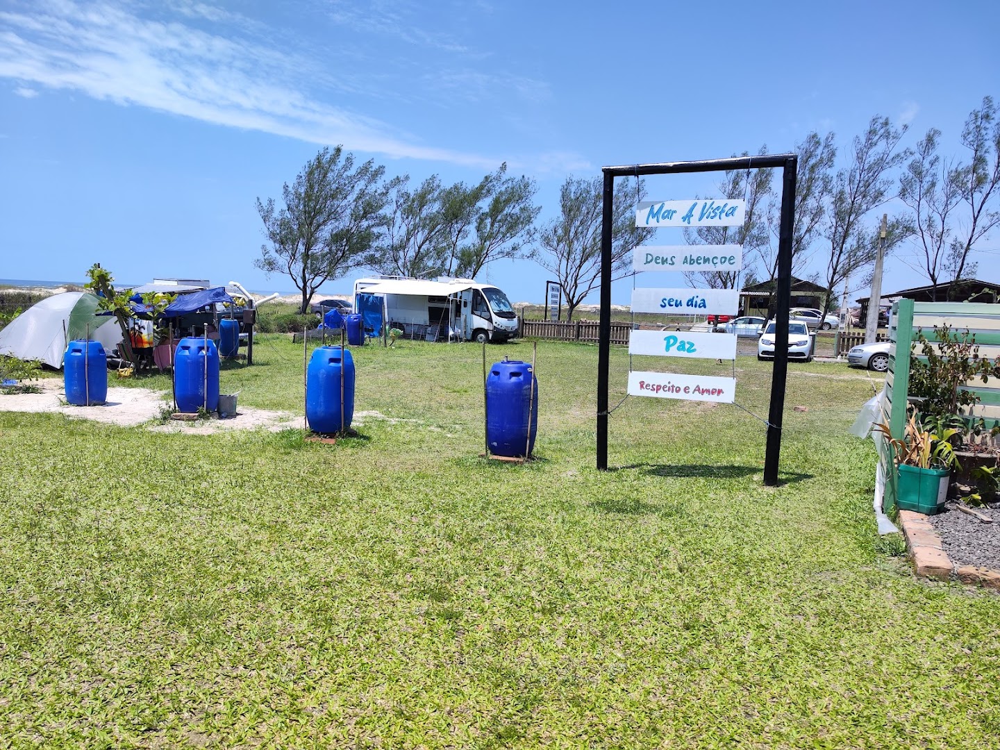 Camping e Pousada Maravista - Image 4