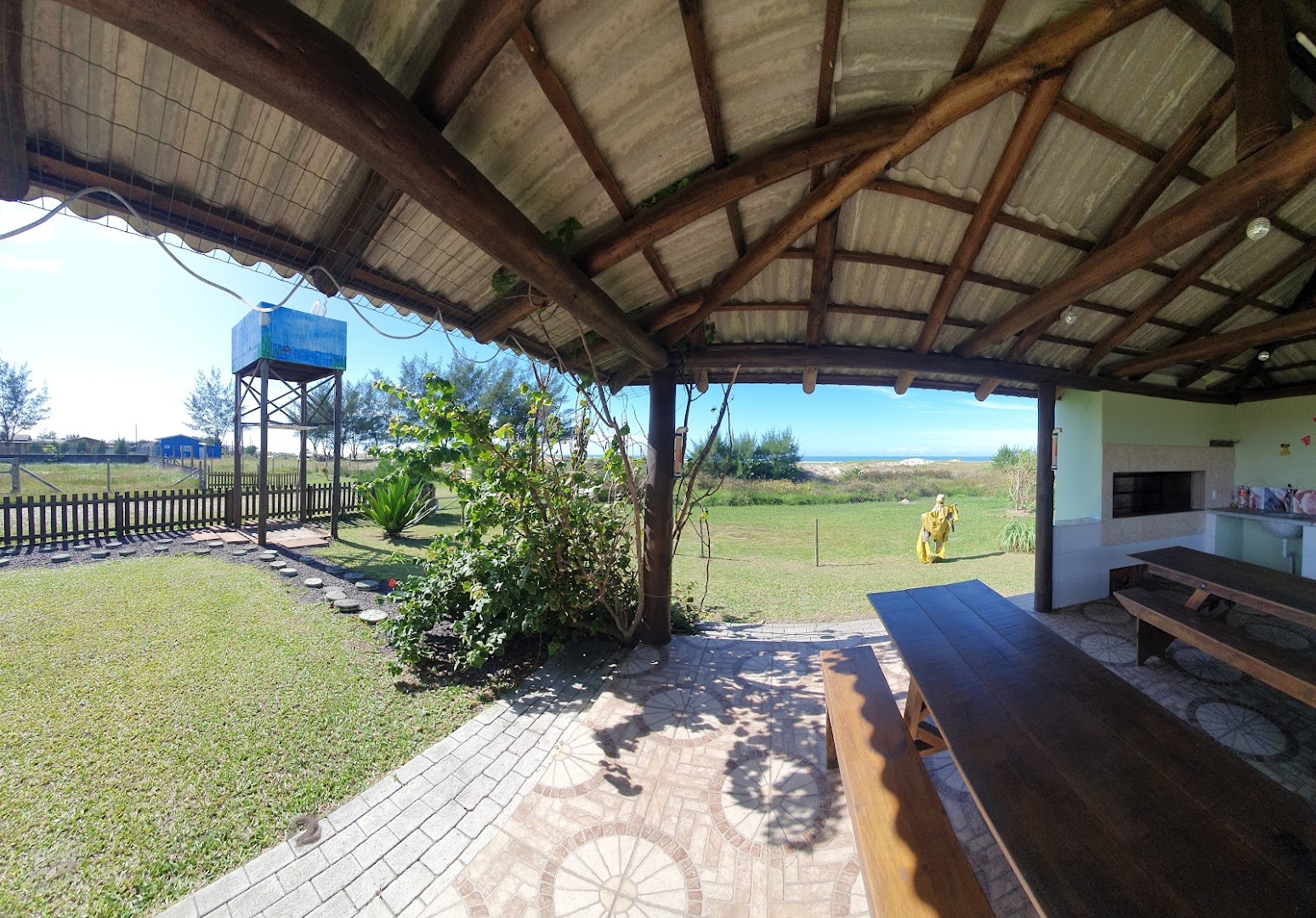 Camping e Pousada Maravista - Image 5