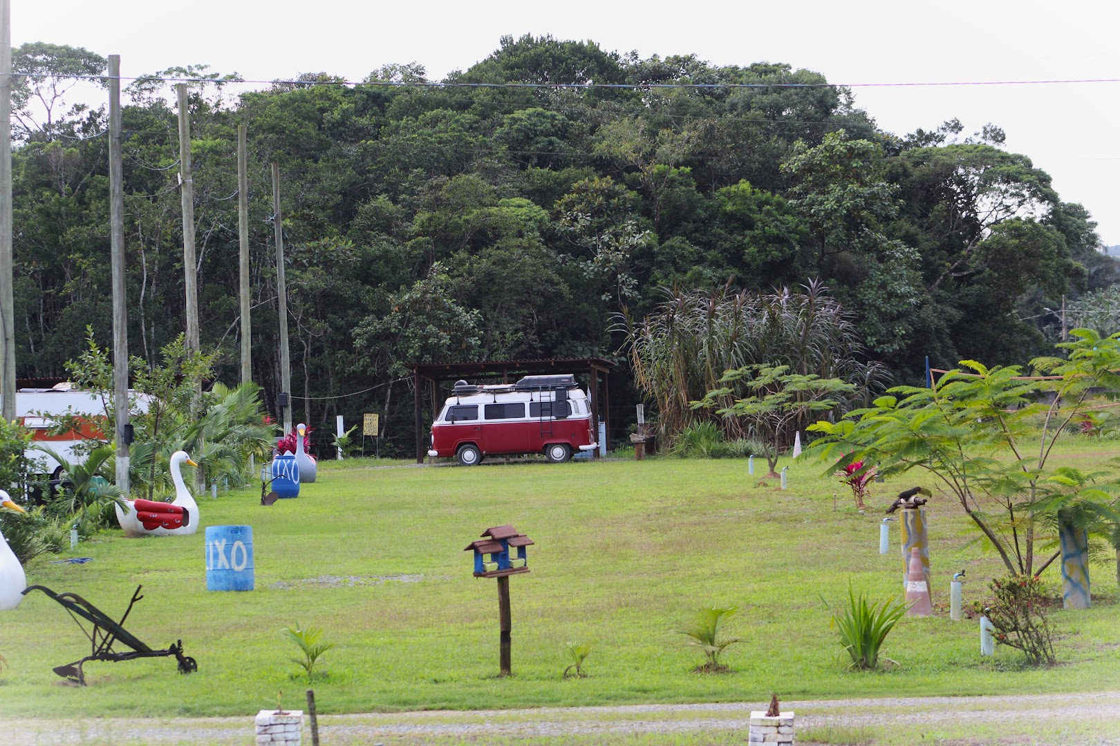 Camping Paraíso Rural - Image 2