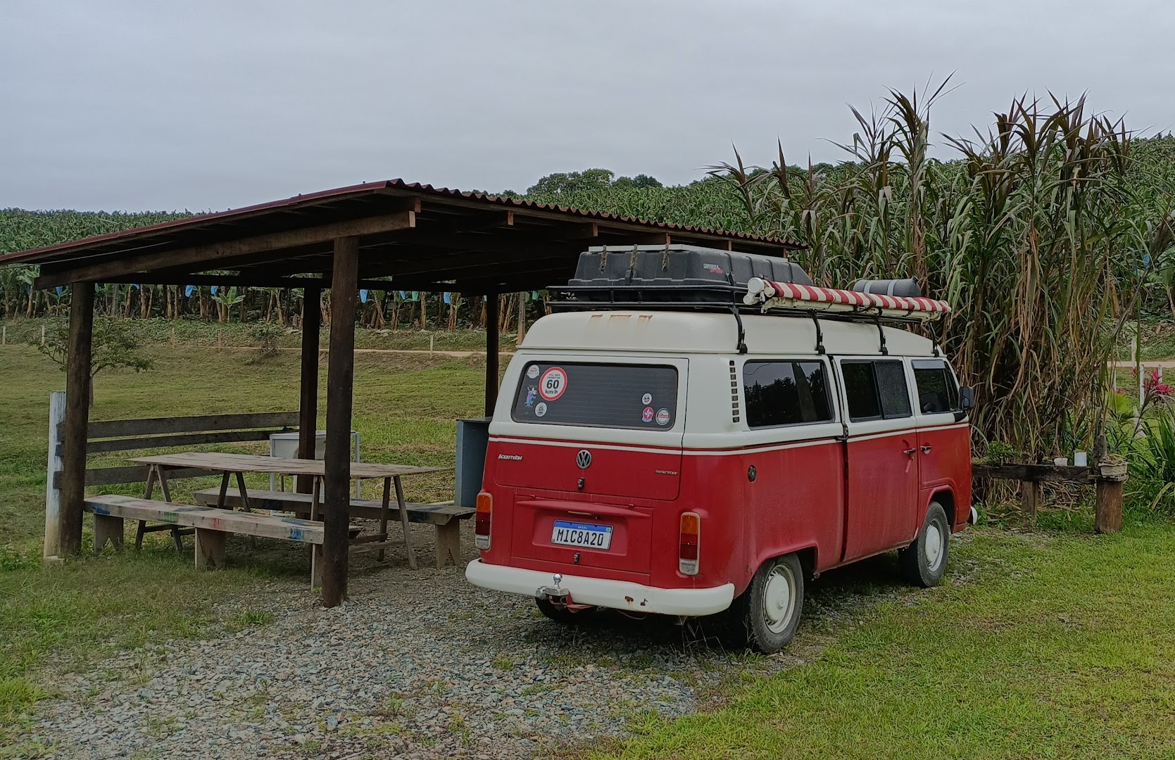 Camping Paraíso Rural - Image 4