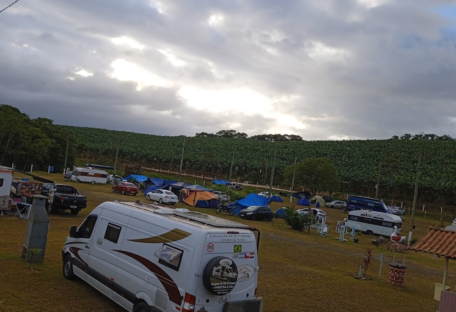 Camping Paraíso Rural - Image 5