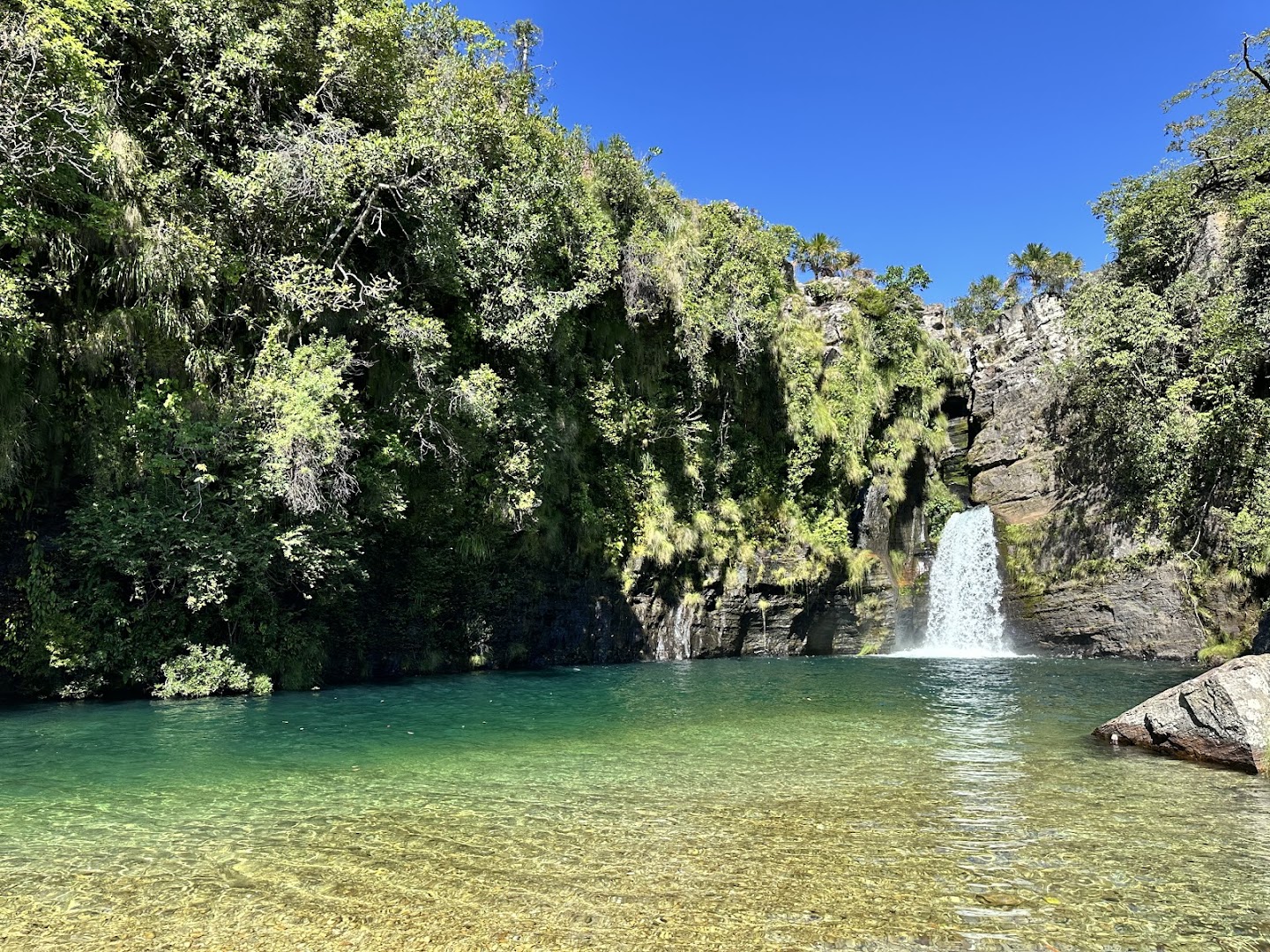 Camping Espaço Rei do Prata - Main Image