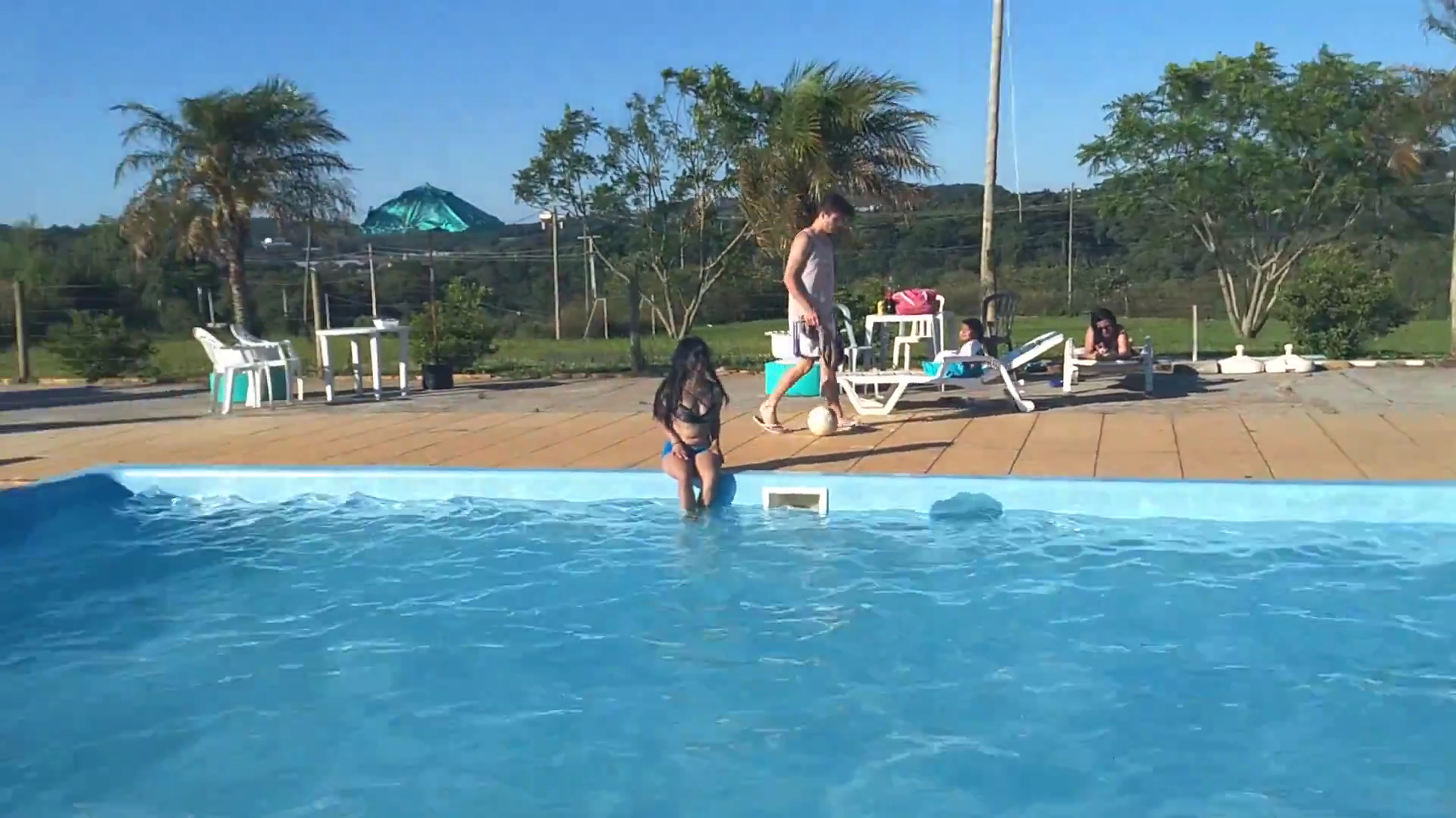 Camping do Lírio - Main Image